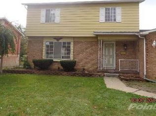 3119 Prospect St, Flint, MI 48504