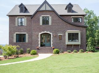 1056 Magnolia Run, Hoover, AL 35226