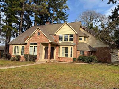 3210 Lakepine Cir, Tyler, TX, 75707