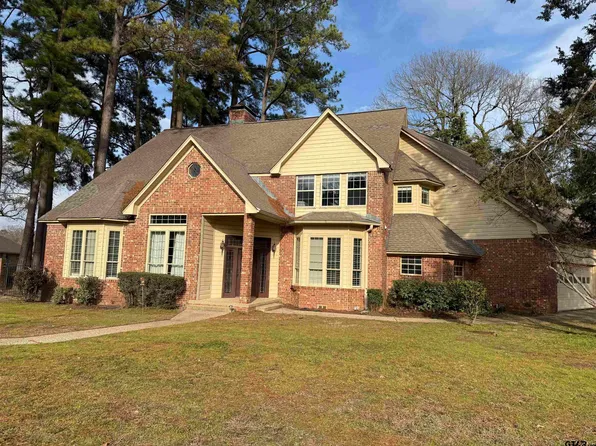 3210 Lakepine Cir, Tyler, TX 75707