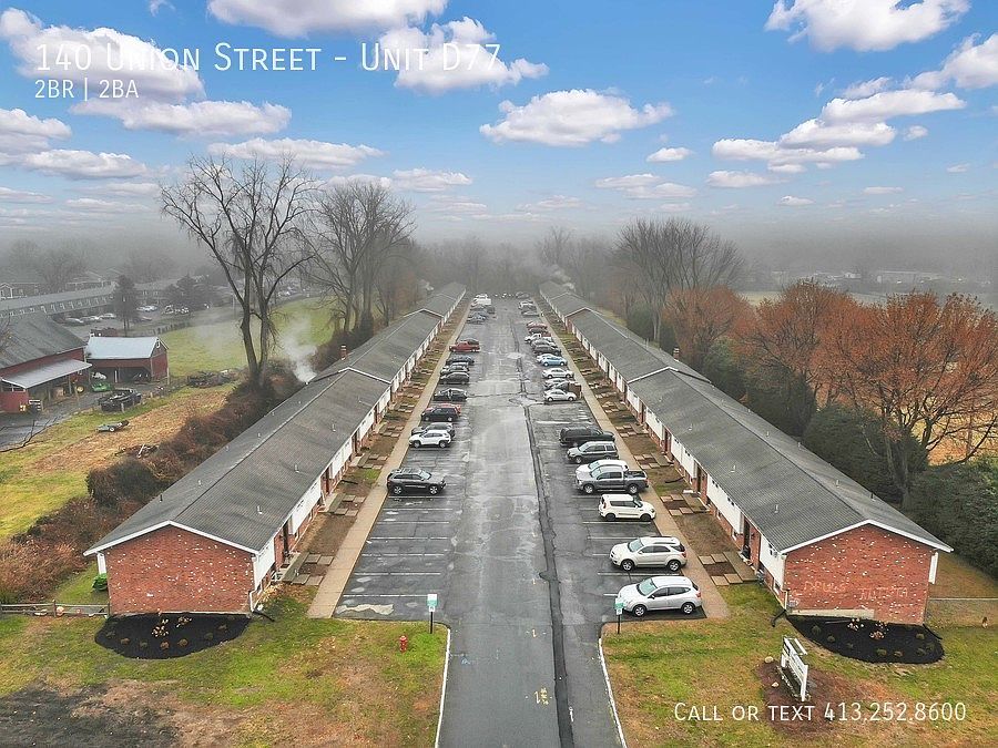 140 Union St Westfield, MA, 01085 Apartments for Rent Zillow