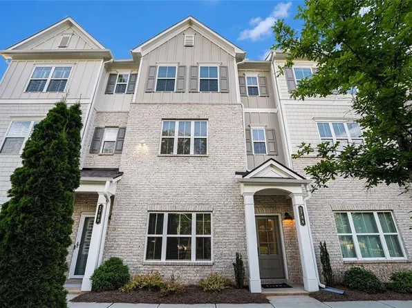 1704 Evenstad Way, Smyrna, GA 30080