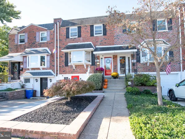 12727 Cabell Rd, Philadelphia, PA 19154