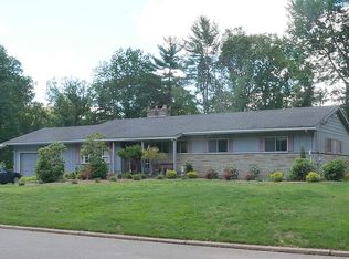 93 Arcadia Rd, Allendale, NJ 07401