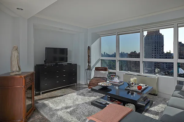 Rented by Brown Harris Stevens | media 7