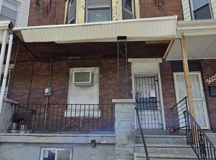 5026 Brown St, Philadelphia, PA 19139
