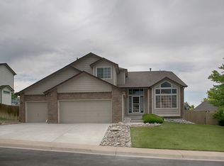 5211 S Genoa Way, Centennial, CO 80015
