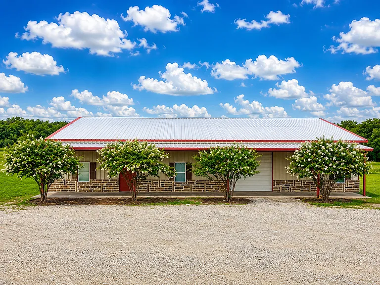 2275 Highway 380 — Photo 1