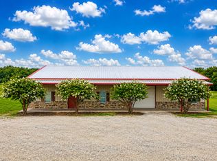 2275 Highway 380, Greenville, TX 75401