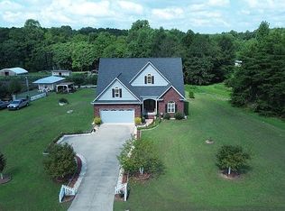 0 Poole Rd, Salisbury, NC 28146