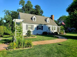 5907 Brookfield Rd, Richmond, VA 23227