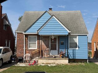 7233 Patton St, Detroit, MI 48228