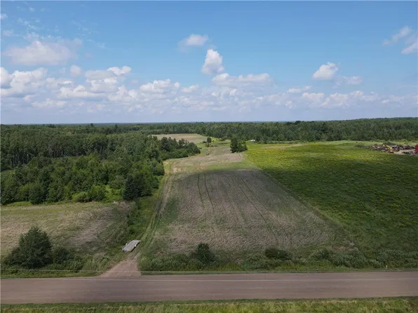 65TBD County Road M, Ogema, WI 54459