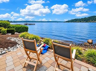 1036 N 42nd Pl, Renton, WA 98056