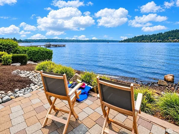 1036 N 42nd Pl, Renton, WA 98056