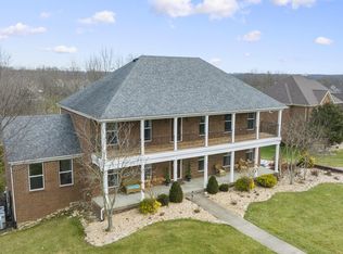 109 Bold Bidder Ct, Georgetown, KY 40324