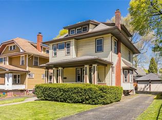 22 Marlborough Rd, Rochester, NY 14619