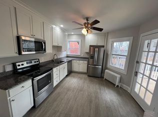 921 N Van Buren St APT 2, Wilmington, DE 19806