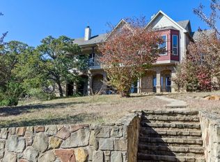 396 Ranchview Ct, Bowie, TX 76230