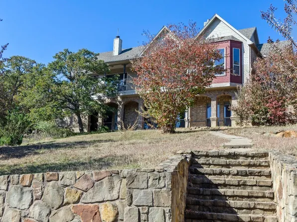 396 Ranchview Ct, Bowie, TX 76230