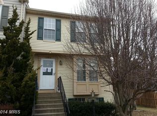 13914 Winding Ridge Ln, Centreville, VA 20121