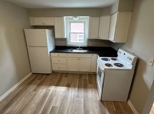 21st Street, Canton, OH 44714
