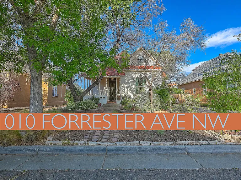1010 Forrester St NW — Photo 1