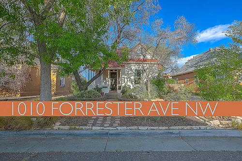 1010 Forrester St NW Photo 1