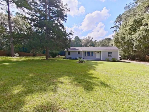 346 Twin Acres Dr, Thomasville, GA 31757