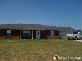 16979 Rainbow Ln, Madill, OK 73446