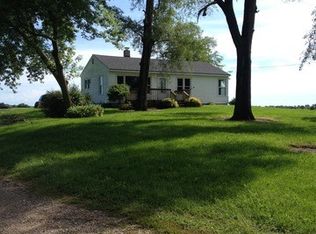 17316 Green Rd, Harvard, IL 60033