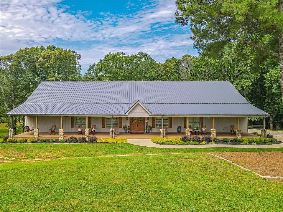 4537 Cleveland Hwy, Gainesville, GA 30506 MLS 7094303 Zillow