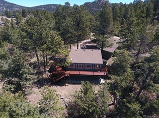 6087 Oberstrasse Rd, Evergreen, CO 80439