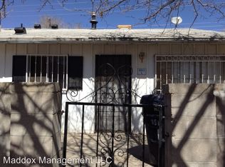 8513 Marquette Ave NE, Albuquerque, NM 87108