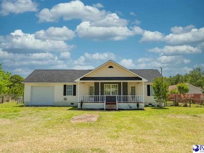 258 Pocosin Rd, Latta, SC, 29565