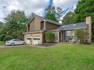 4839 Chapelle Ct, Marietta, GA 30066