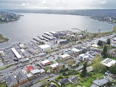 6316 NE 181st St, Kenmore, WA, 98028