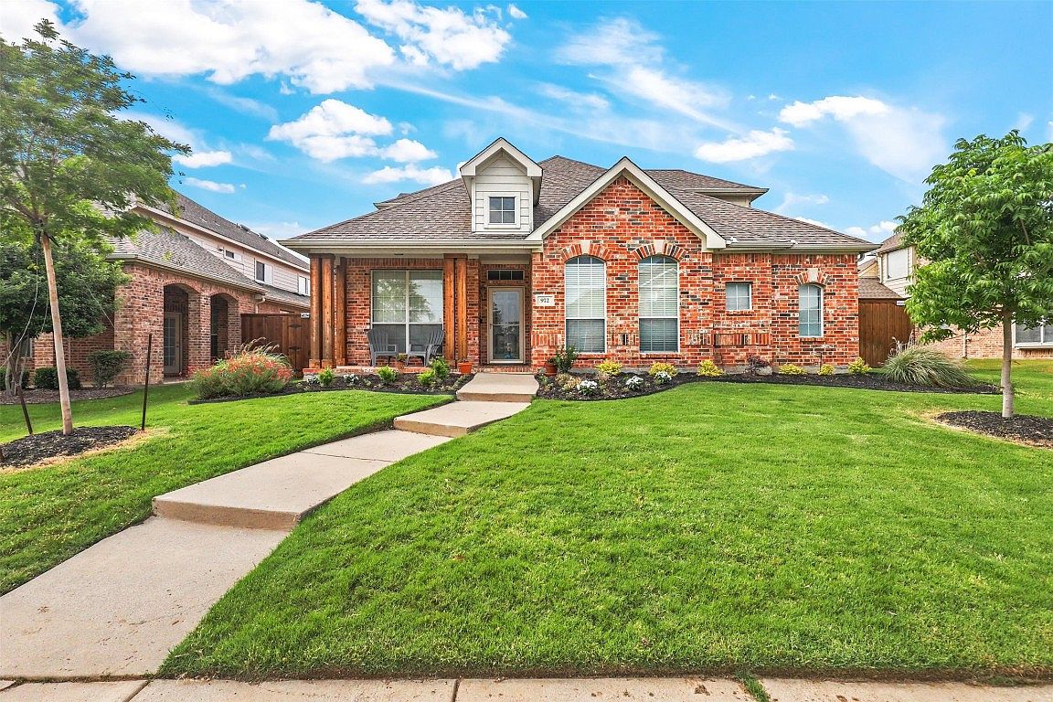 972 Highland Hills Dr, Frisco, TX 75036 Zillow