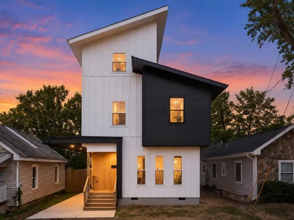 320 S Tarboro St, Raleigh, NC 27610