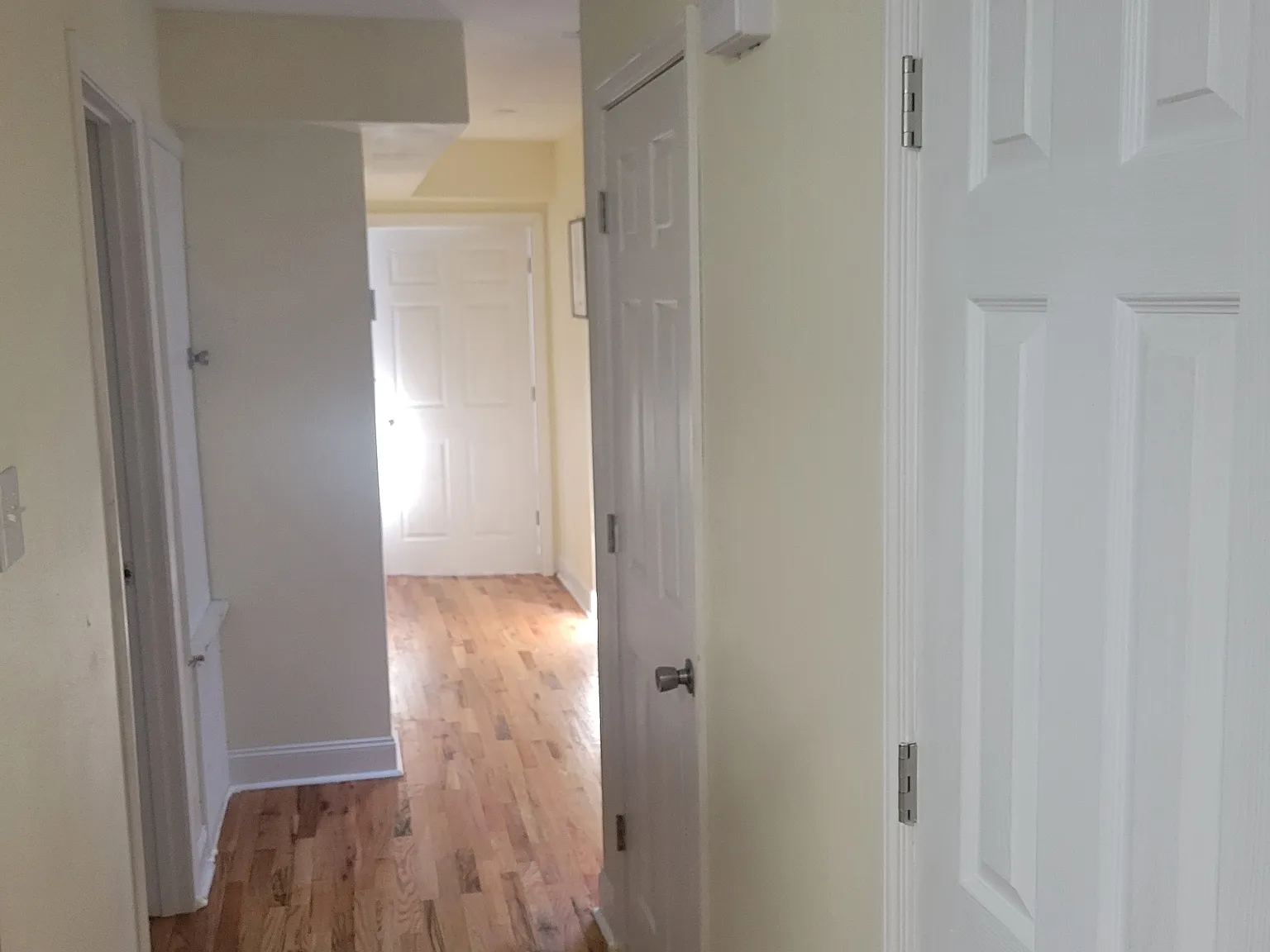 2 bed, 825 sqft, $1,500 — Photo 3