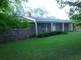 608 Larry St, Ripley, MS 38663