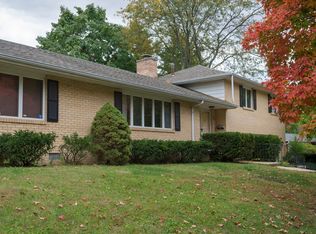 2501 S Cottage Grove Ave, Urbana, IL