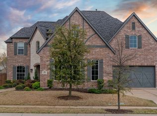 1418 Devonshire Dr, Celina, TX 75009