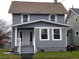 1030 Arlington Ave SW, Canton, OH 44706