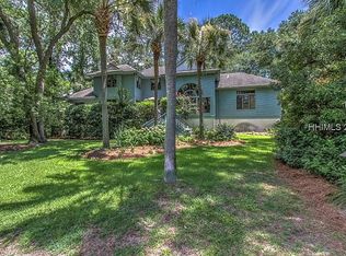 7 Delta Ln, Hilton Head Island, SC 29928