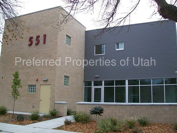 1st image of 551 W 400 N Ste 301