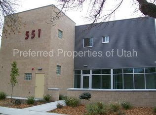 551 W 400 N STE 301, Salt Lake City, UT 84116