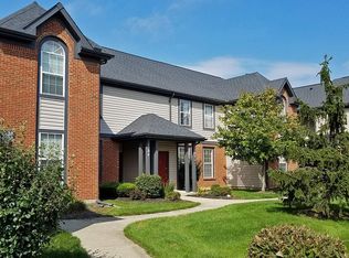 Spinnaker Cove Apartments, Dayton, OH 45458