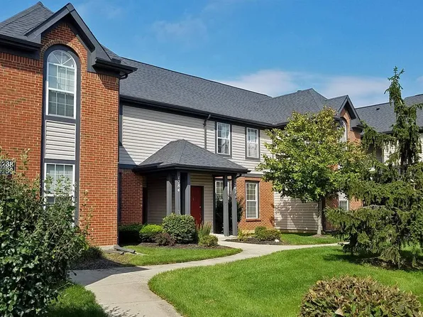 Spinnaker Cove Apartments