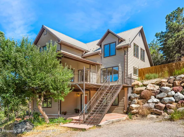 321 Hillcrest Dr, Basalt, CO 81621